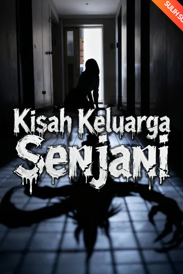 Poster (Sulih Suara) Kisah Keluarga Senjani