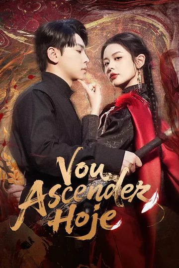 Pôster de Vou Ascender Hoje