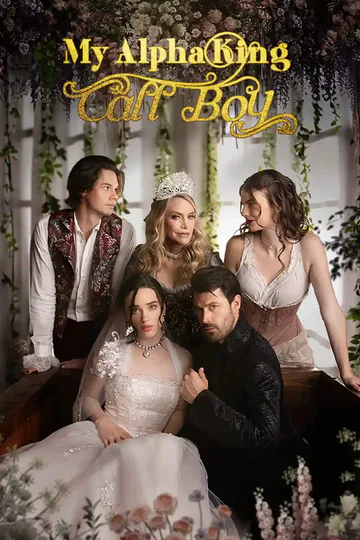 My Alpha King Call Boy poster