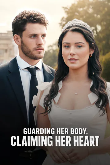 Guarding Her Body, Claiming Her Heart poster