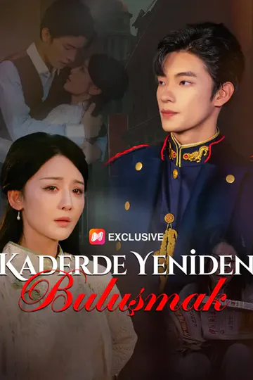 Kaderde Yeniden Buluşmak afişi