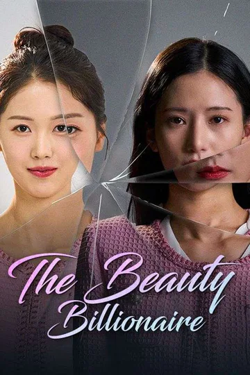 The Beauty Billionaire poster