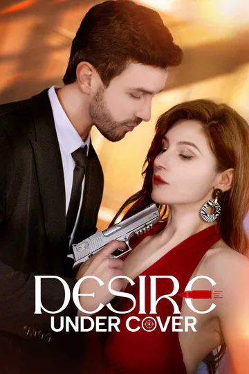 Desire Under Cover poster