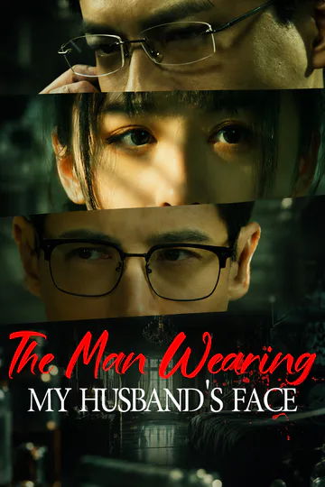 The Man Wearing My Husband's Face poster