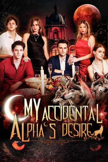 My Accidental Alpha's Desire poster