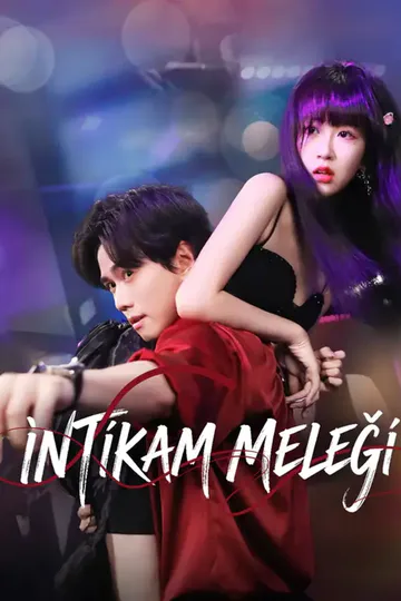 İntikam Meleği afişi
