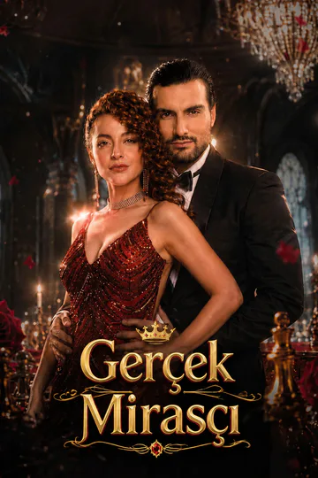 [Dublajlı]Gerçek Mirasçı afişi