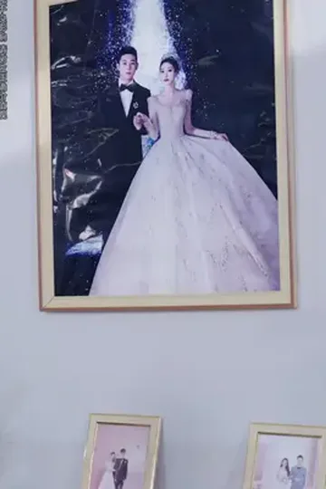 Yanlış damat seçimi afişi
