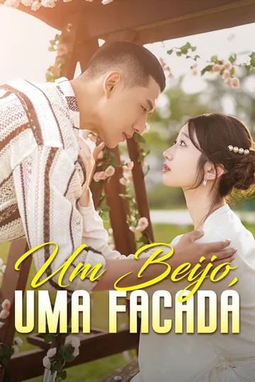 Pôster de Um Beijo, Uma Facada (Dublado)
