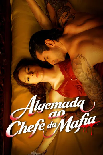 Pôster de Algemada ao Chefe da Máfia