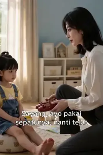 Soğuk eski kocam geri döndü afişi
