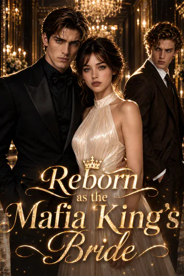 Reborn as the Mafia King’s Bride poster