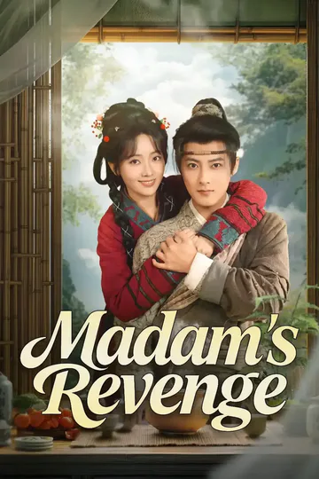 Madam's Revenge poster