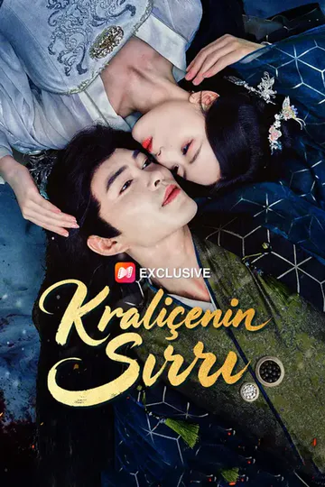Kraliçenin Sırrı afişi
