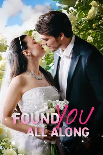 Found You All Along poster