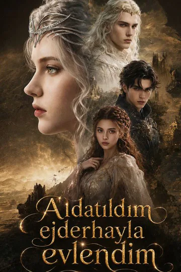 Poster von Verheiratet mit Drachenlord