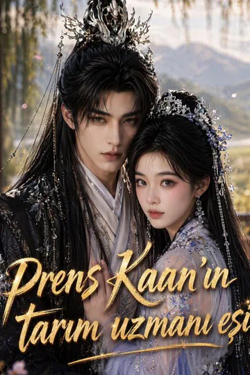 Poster von Die Erbin mit dem Shennong-Raum