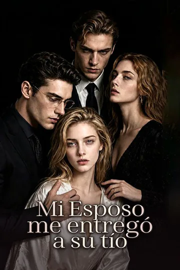 Póster de Mi esposo me entregó a su tío