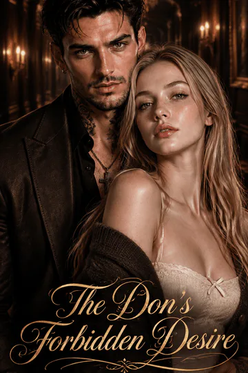 The Don’s Forbidden Desire poster