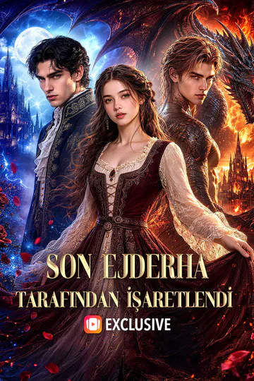 SON EJDERHA TARAFINDAN İŞARETLENDİ afişi