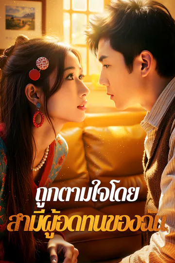 โปสเตอร์ ถูกตามใจโดย สามีผู้อดทนของฉัน(พากย์เสียง)