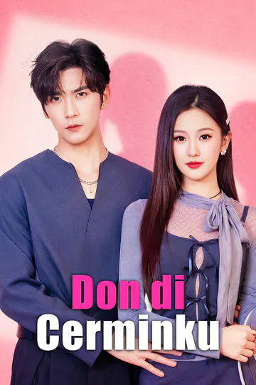 Poster Don di Cerminku