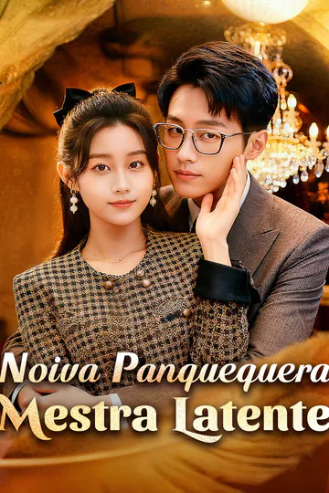 Pôster de Noiva Panquequera, Mestra Latente