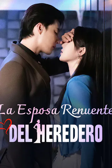 Póster de La Esposa Renuente del Heredero