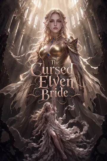 The Doomed Elven Bride poster