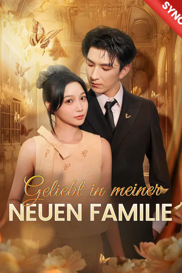 Poster von [Synchron]Geliebt in meiner neuen Familie