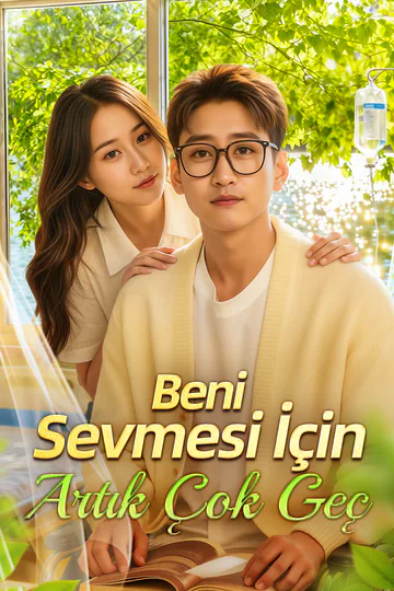 Beni Sevmesi İçin Artık Çok Geç afişi