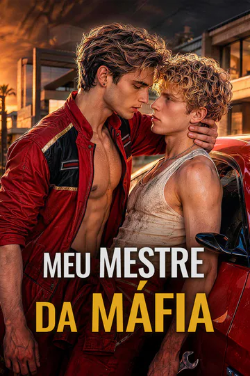 Pôster de Meu Mestre da Máfia