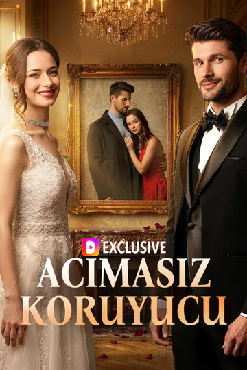 ACIMASIZ KORUYUCU afişi