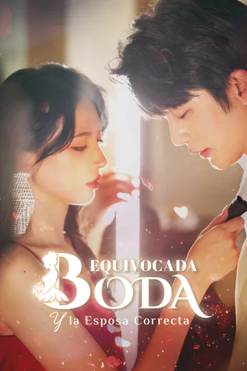 Póster de [Doblado]Boda Equivocada y la Esposa Correcta