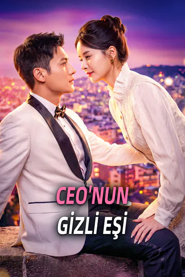 CEO'NUN GİZLİ EŞİ afişi