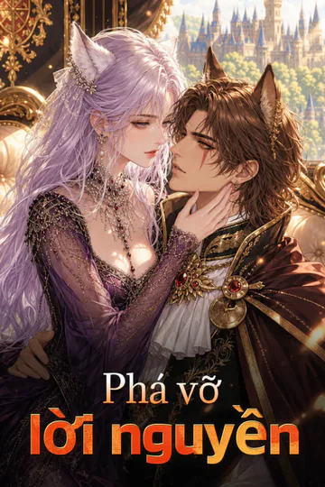 Poster phim Phá vỡ lời nguyền