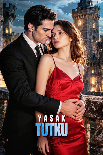YASAK TUTKU afişi