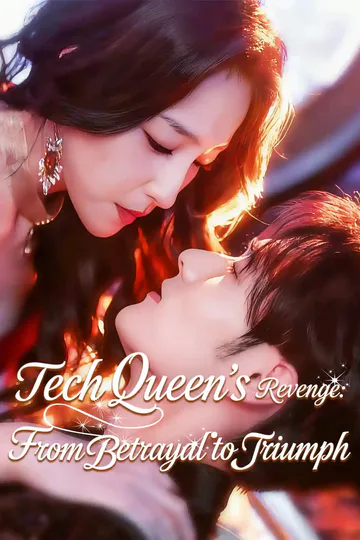 Tech Queen's Revenge: From Betrayal to Triumph poster