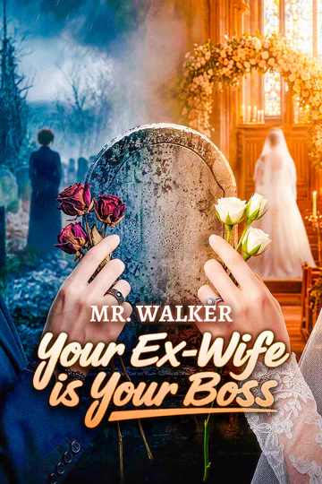 Mr. Walker, Your Ex-Wife is Your Boss poster