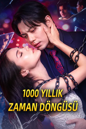 1000 YILLIK ZAMAN DÖNGÜSÜ afişi