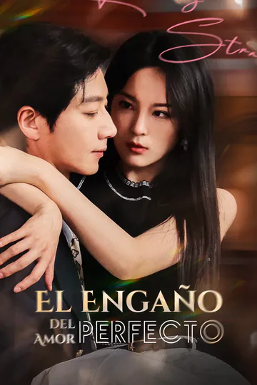 Póster de [Doblado]El Engaño del Amor Perfecto