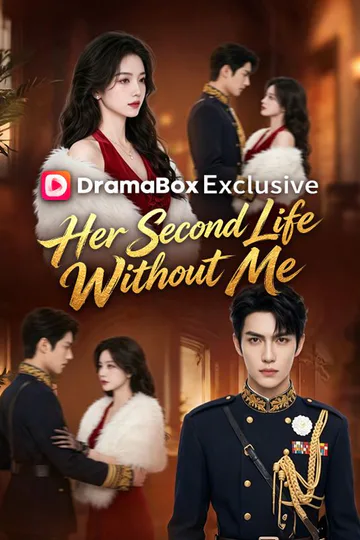 Her Second Life Without Me poster