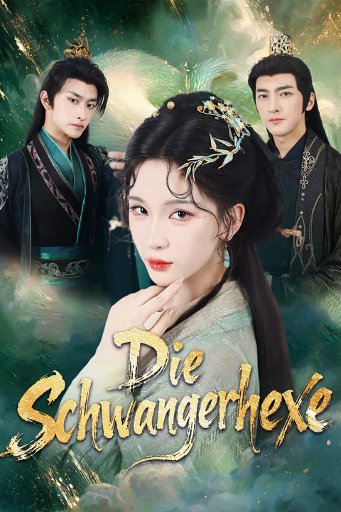 Poster von (Synchronisiert) Die Schwangerhexe