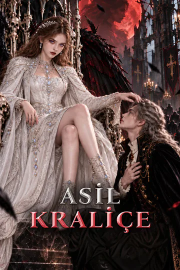 ASİL KRALİÇE afişi