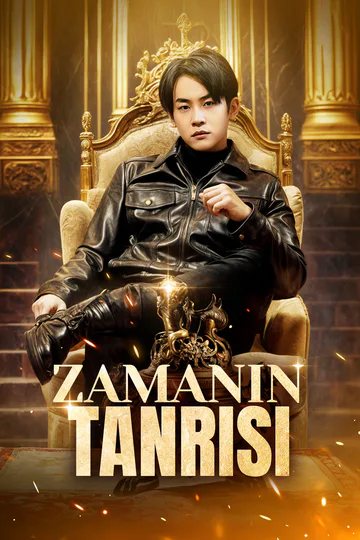 Zamanın Tanrısı(Dublajlı) afişi