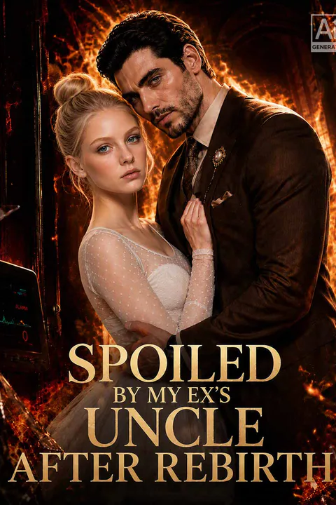 Spoiled by My Ex's Uncle After Rebirth poster