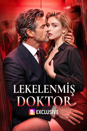 LEKELENMİŞ DOKTOR afişi