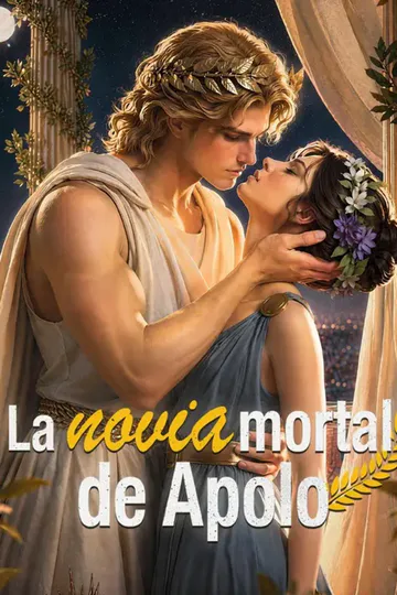 Póster de (Doblado) La novia mortal de Apolo