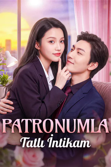 Patronumla Tatlı İntikam afişi