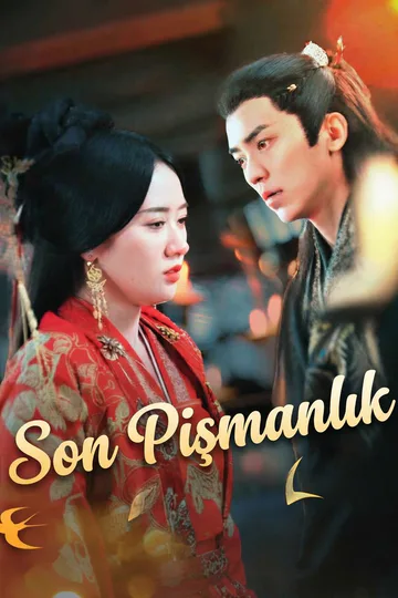 (Dublajlı) Son Pişmanlık afişi